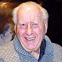 HOWARD ROSS CURTIS  Obituary pic