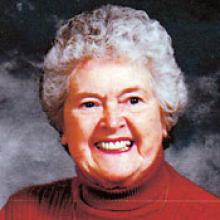 THERESIA JOHANNA LANGELER  Obituary pic