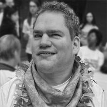 STEPHEN JAMES RIEDL Obituary pic