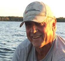 LEO SICHEWSKI  Obituary pic