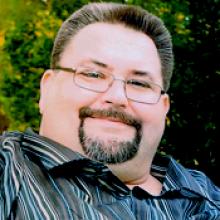 MARK FONTAINE  Obituary pic
