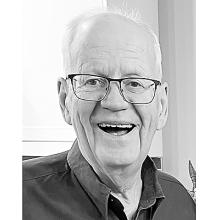 JEAN (JOHN) LAMOUREUX Obituary pic