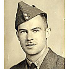 JOSEPH CHORNEY  Obituary pic