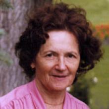 LIDIA KOTOWYCZ (SHPYTKOVSKY)  Obituary pic
