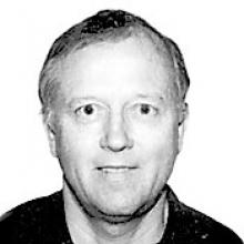 ALLAN EDWIN SPURGEON  Obituary pic