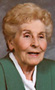 ELSIE FERENS Obituary pic