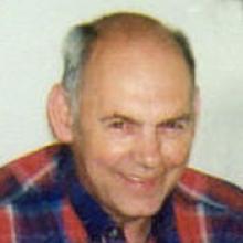 H. PATON JACKSON  Obituary pic