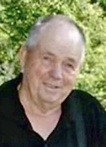 HENRY JOHN BALL Obituary pic
