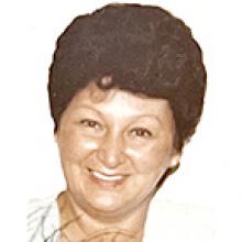 PATRICIA ANN SHEPPARD (SOLOMON) Obituary pic