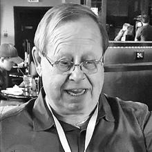 WILLIAM THOMAS KLAN Obituary pic