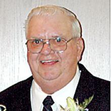 LARRY WESTHAVER  Obituary pic