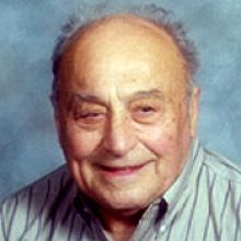 FRANK (FRANCESCO) PIANA  Obituary pic