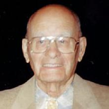 JOSEPH MELNYK  Obituary pic