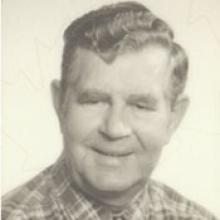 OTTO KRAHN  Obituary pic