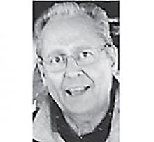 GERARD ST. HILAIRE  Obituary pic