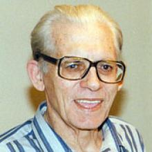 MAXEMINIO (MAX) MEDEIROS  Obituary pic