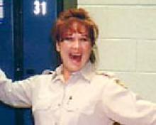 LORI MEYERS Obituary pic