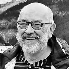 ROBERT EDWARD THIESSEN Obituary pic