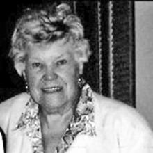 JEAN JOHNSON Obituary pic