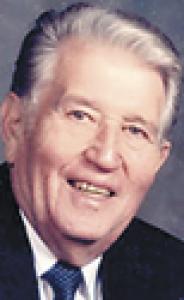 ALFRED THOMAS  Obituary pic