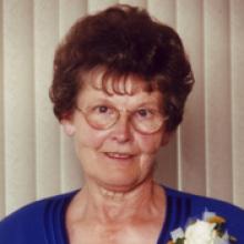 BERNICE LEOCHKO  Obituary pic