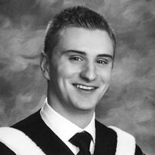 WILLIAM MCRAE Obituary pic