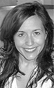 SOPHIE MARIELLE CHARRIERE  Obituary pic