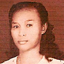 ESTRELLA VALLADARES JUNIO  Obituary pic