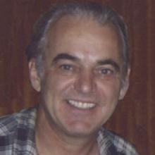 CARLOS M. FURTADO Obituary pic