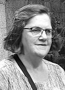 Patricia BAKER Obituary pic