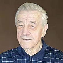 MARTIN SHYMCO  Obituary pic