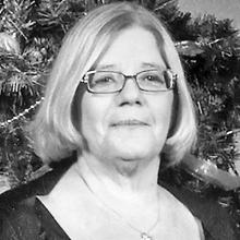 LYNNE PELLETIER Obituary pic