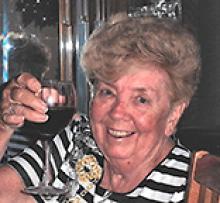 ROBERTA (BOBBI) PURDY (JOHNSON) Obituary pic
