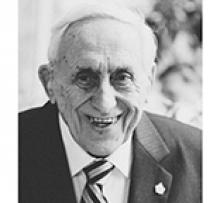 STANLEY SASS Obituary pic
