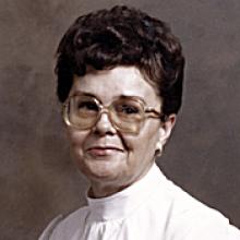 PHYLLIS HAYHURST (HNATIW)  Obituary pic