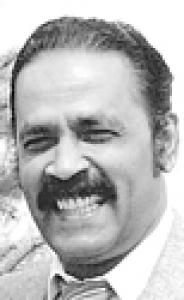 WILFRED J. RACKAL  Obituary pic