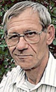 GEORGE MANDZUK  Obituary pic