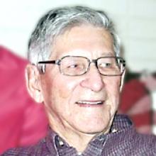 HANS JACOB ESPELAND  Obituary pic