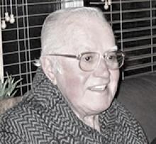 STANLEY BERNARD SMITH Obituary pic