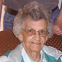 SUZANNE MARGARET SENDEN (BEKAERT)  Obituary pic