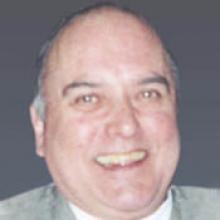NORMAN STEPHEN FENIUK  Obituary pic