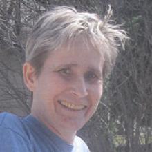 SHELAGH ELLEN MACDONALD  Obituary pic