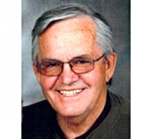 RUSSELL EDWARD FAY (RUSS) Obituary pic