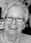 Gwen WILKINSON Obituary pic