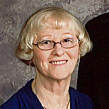 MICHAEL KIEDYK BETTY KIEDYK Obituary pic