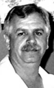 BRIAN WAYNE  Obituary pic