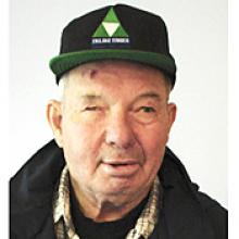 ALLAN KUMHYR  Obituary pic
