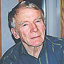 JACOB P. FRIESEN  Obituary pic