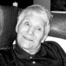 WALTER ANDERSON  Obituary pic