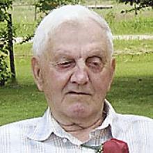 MICHAEL BUDNIAK  Obituary pic